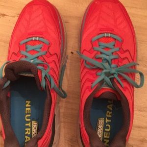Hoka One One Clifton 4